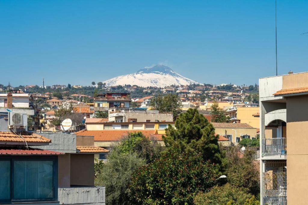 Medea Home Κατάνια Εξωτερικό φωτογραφία