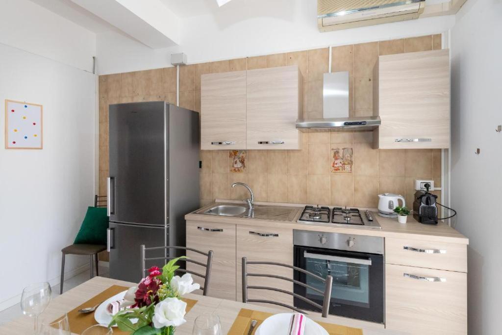 Medea Home Κατάνια Εξωτερικό φωτογραφία