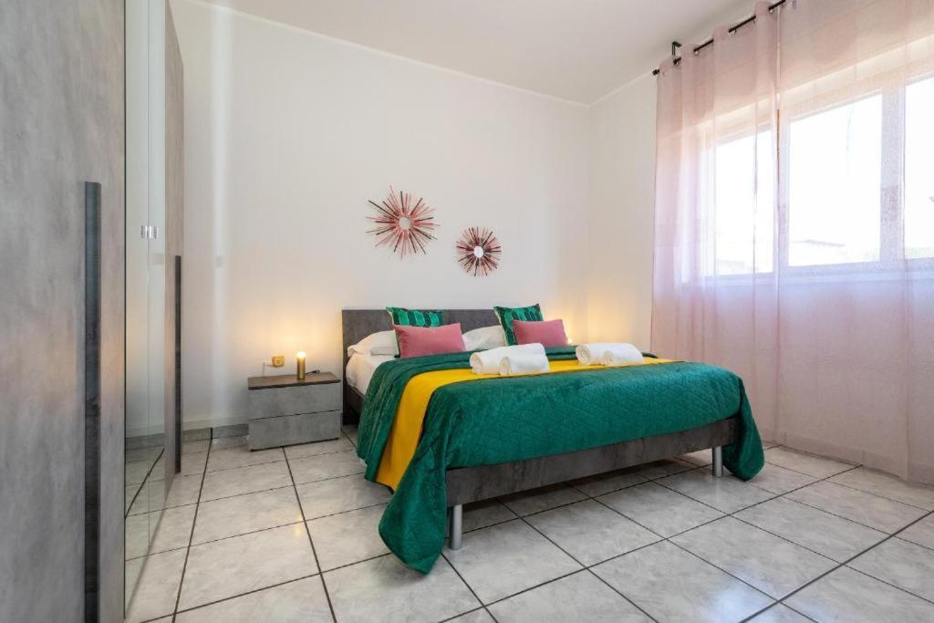 Medea Home Κατάνια Εξωτερικό φωτογραφία