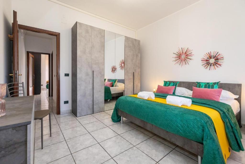 Medea Home Κατάνια Εξωτερικό φωτογραφία