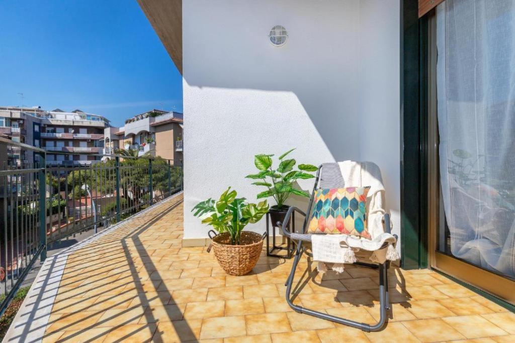 Medea Home Κατάνια Εξωτερικό φωτογραφία
