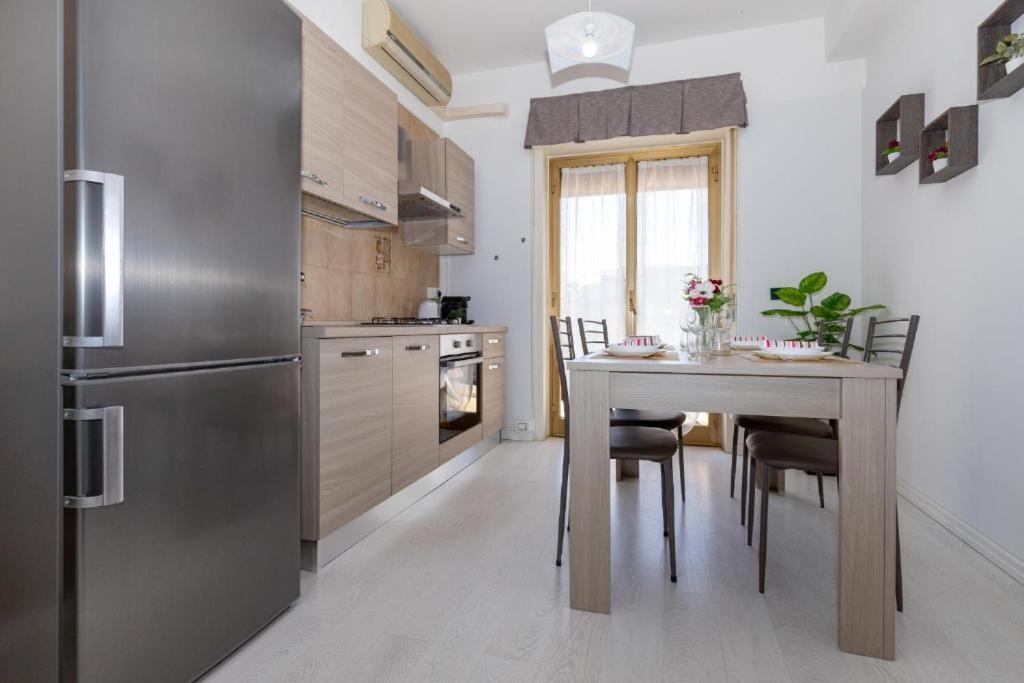 Medea Home Κατάνια Εξωτερικό φωτογραφία