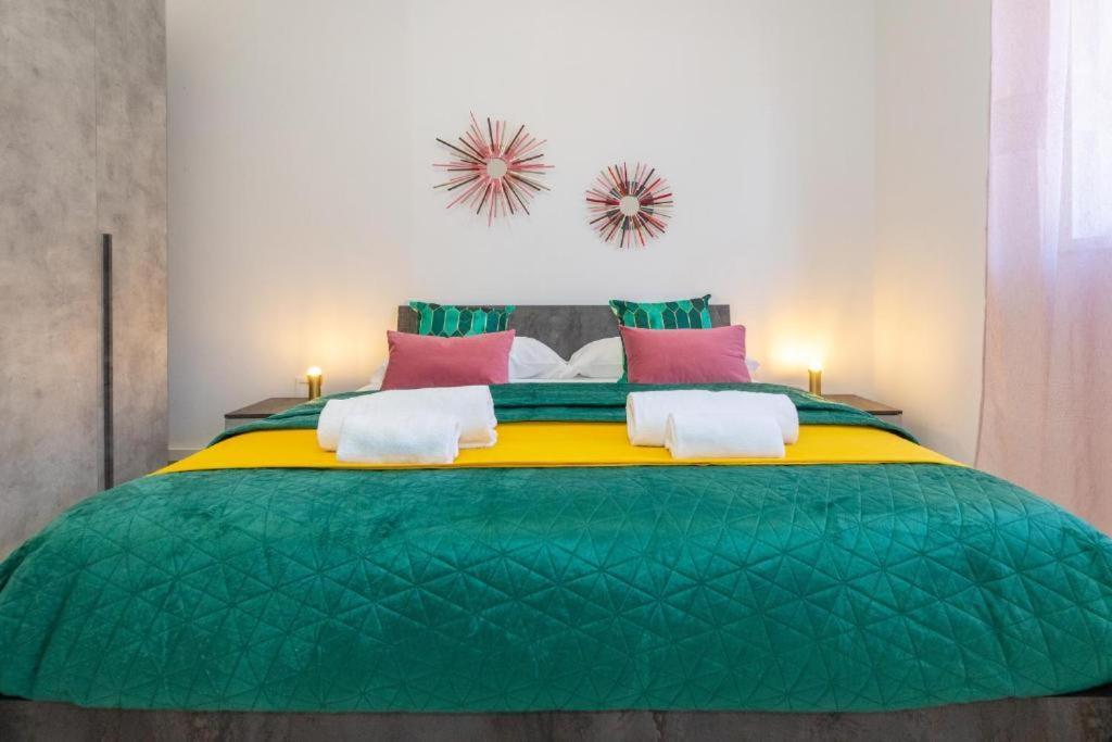 Medea Home Κατάνια Εξωτερικό φωτογραφία